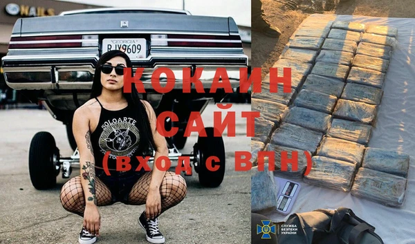COCAINE Богородицк